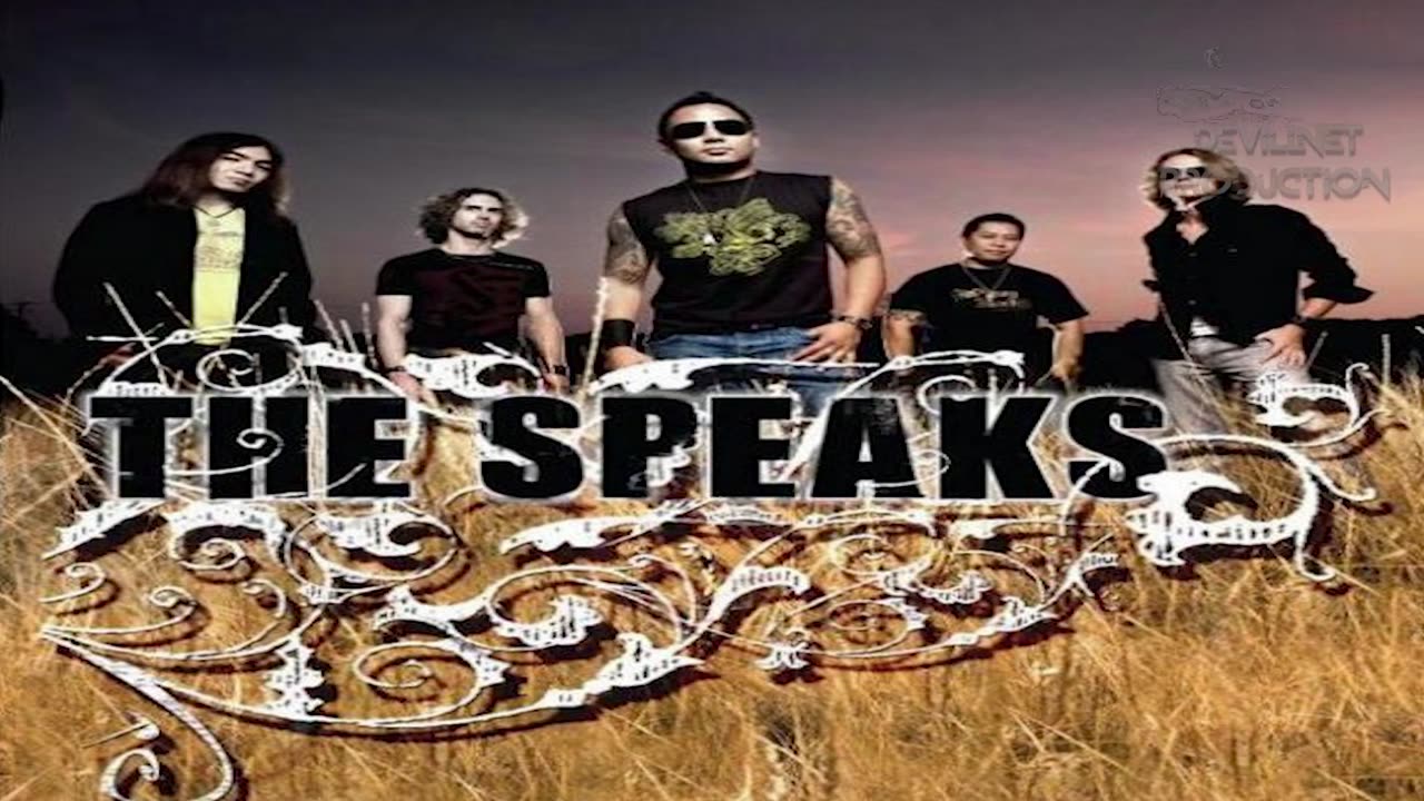 High - The Speaks (Karaoke + Instrumental)