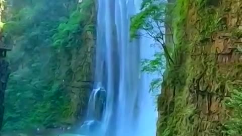 Nature and tourism