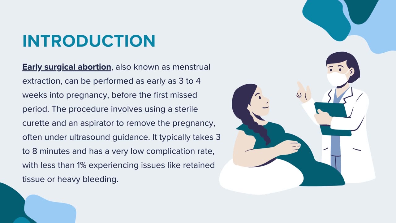 How to Understand the Abortion Clinic Process?