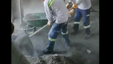 Construction workers funny video shorts