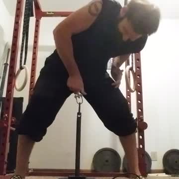 Whatchamacallit Handle Lift