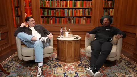 Katt Williams Calls Out EVERYONE, Epstein Documents UNSEALED & Bishop TD Jakes Addresses Allegations