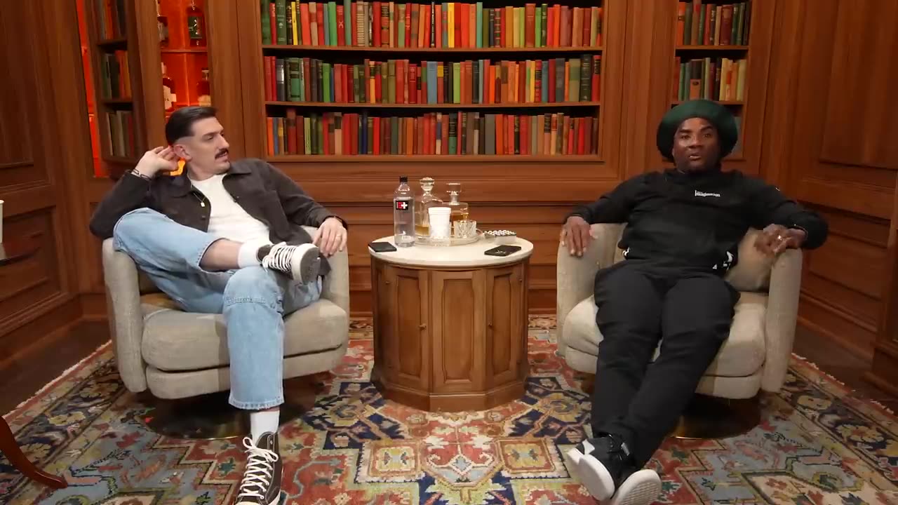 Katt Williams Calls Out EVERYONE, Epstein Documents UNSEALED & Bishop TD Jakes Addresses Allegations