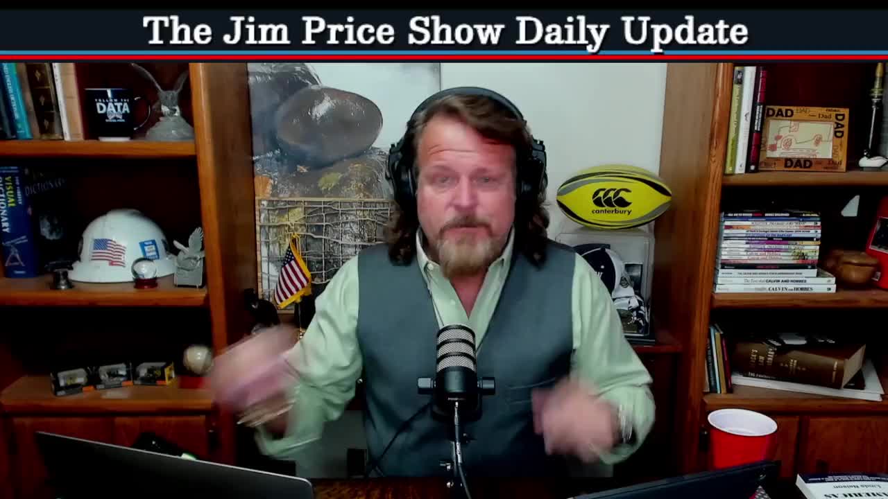 Daily Update: Feb. 21st, 2022