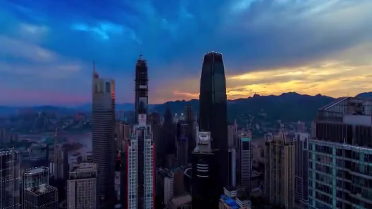 香港卫视:走近南无羌佛(上篇)