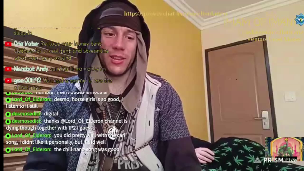 doing literally anything else while you lose watch a homeless schizo addict 2/15/2024