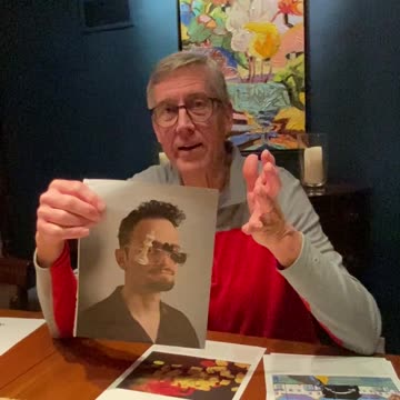 #VirtualUniversity : #familygames - I can still beat Liam in tennis