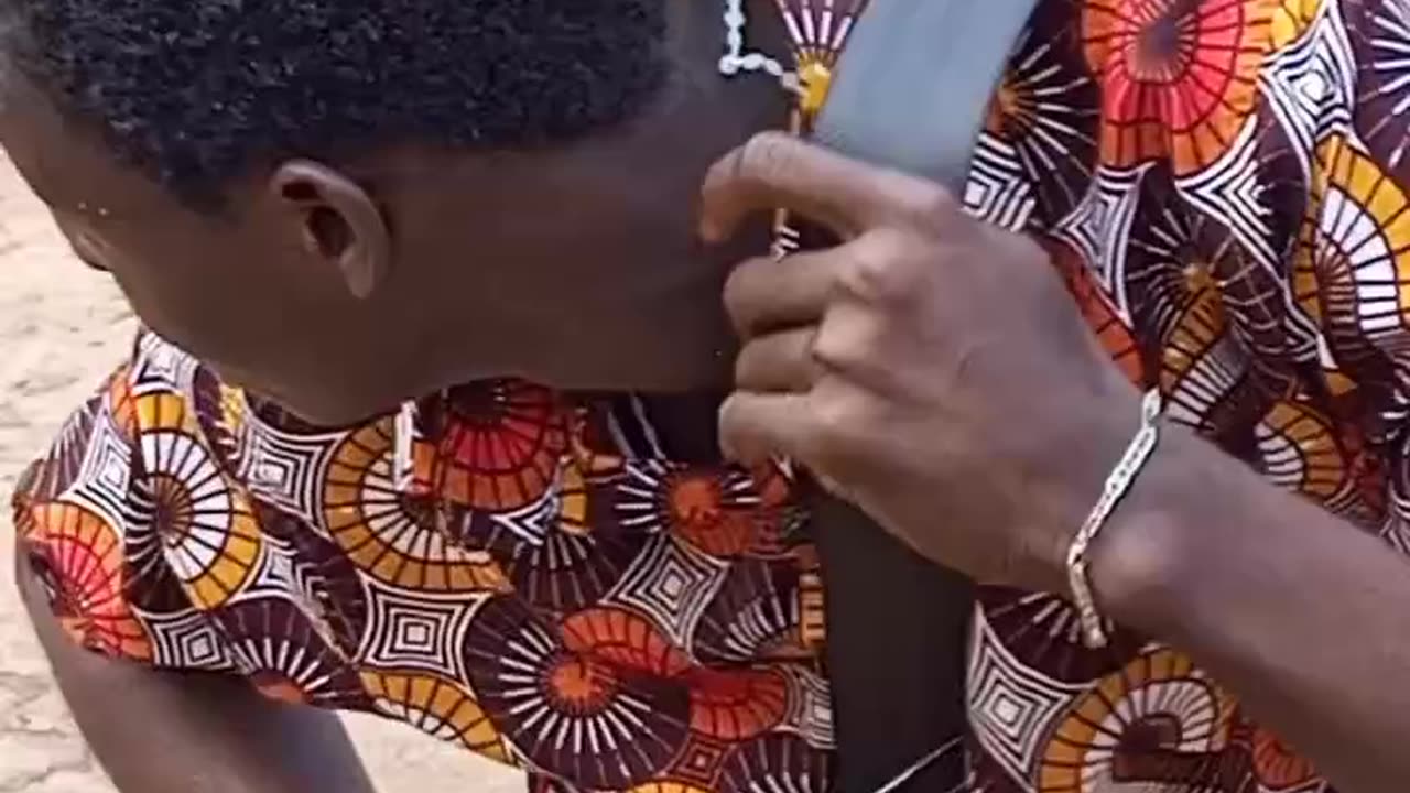Double blessing