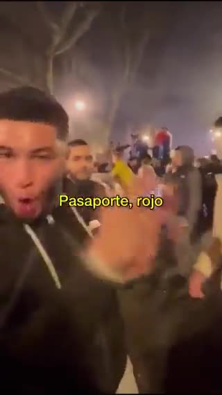 Imigranci w Nicei skandują „Pieprzyć Francję!” i „Jesteśmy tu tylko dla dobrobytu zapomogi!