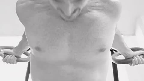 Bodyweight biceps exercise thats better than curls