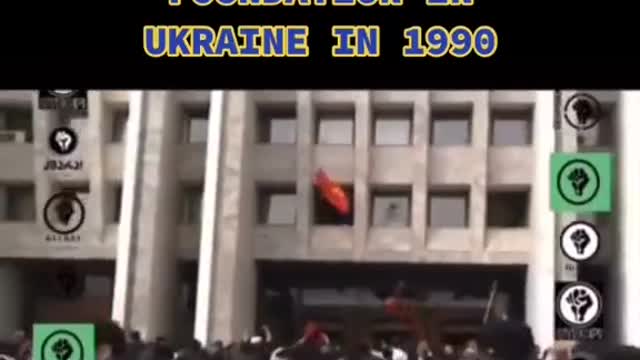 George Soros How he funds Overthrow of Governments