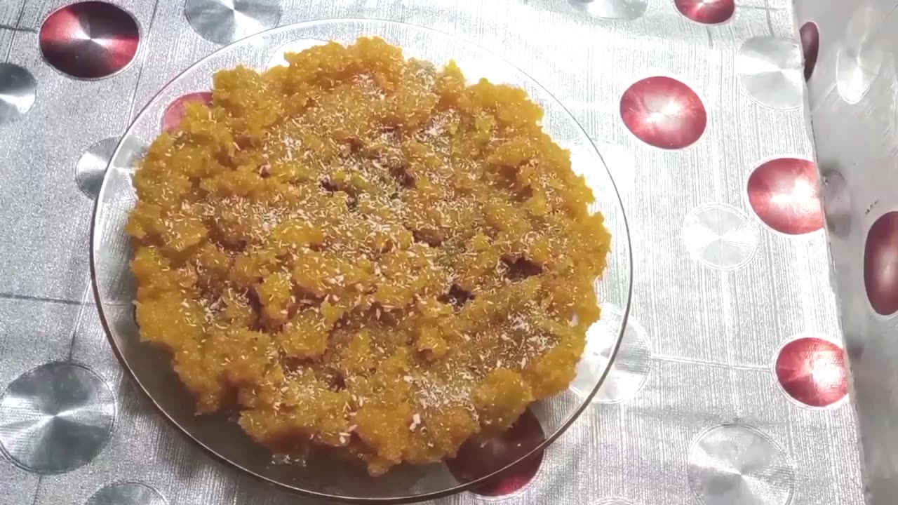 Halwa Kaddu Ka Halwa | Halwa kaddu ka Halwa banane ka tarika | Lauki ka halwa Halwai style