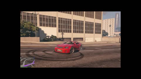 amd rx 560 4gb gta 5