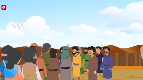 Prophet Muhammad (SAW) Stories
