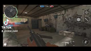 World war 2023