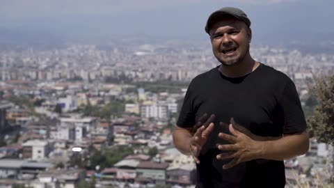 .-5 Antioquía - Y se llamaron Cristianos