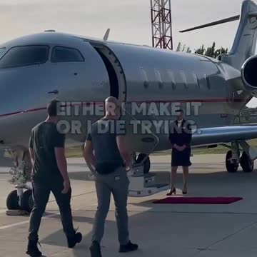 T"HEIR IS NO PLAN B .........." - TOP G