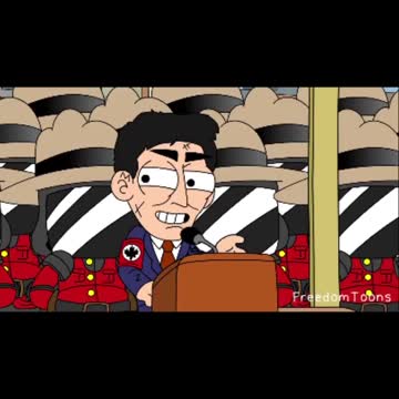 Meanwhile in Canada 🇨🇦