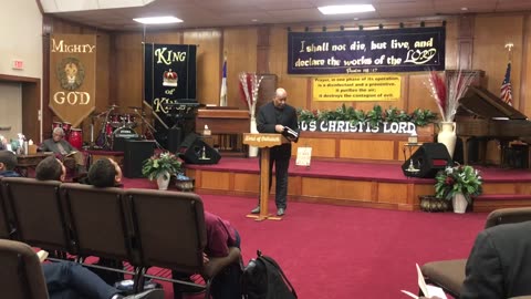 Wrong Attitude About Military