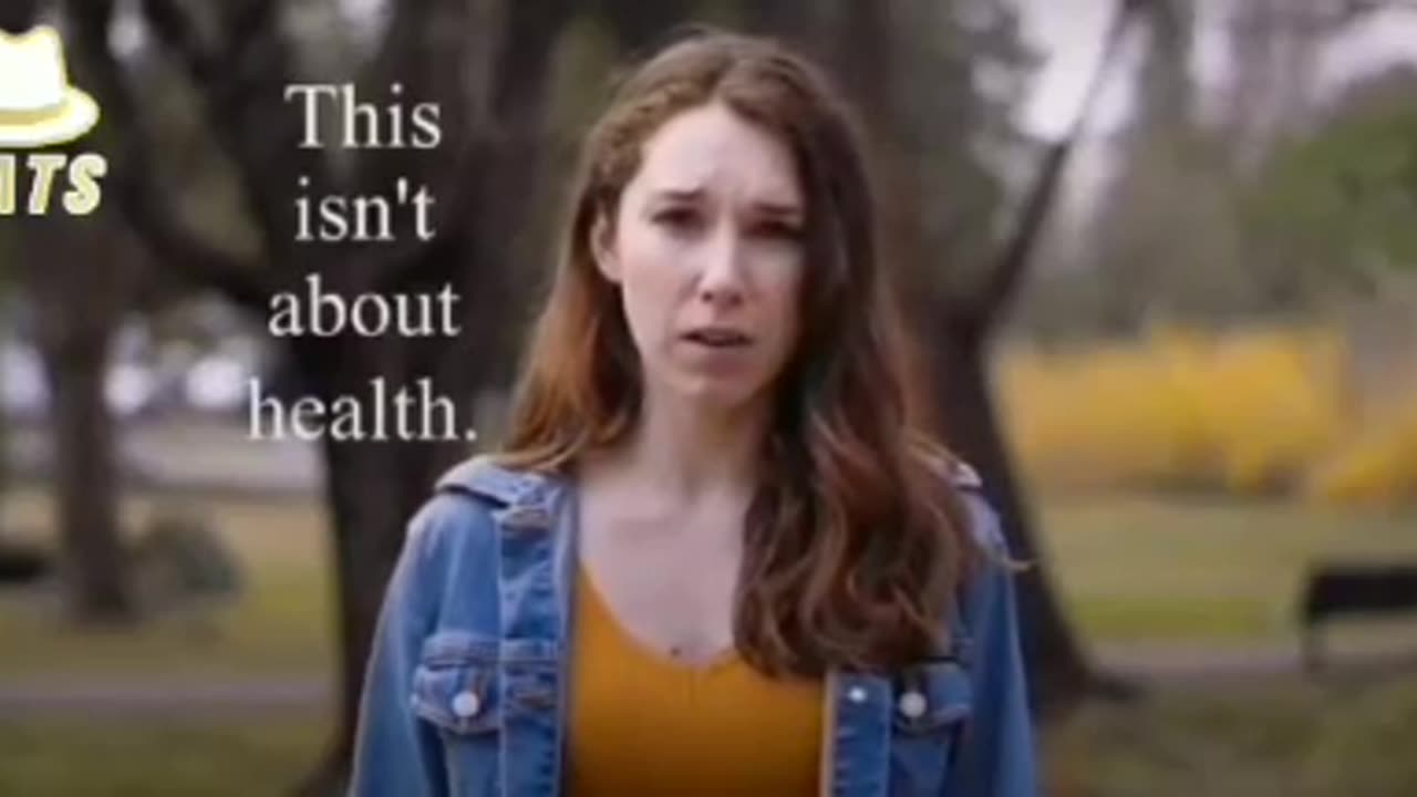 A powerful message on the current state of play.