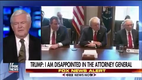 Clip of Newt Gingrich with Bill Hemmer on LICENSED TO LIE