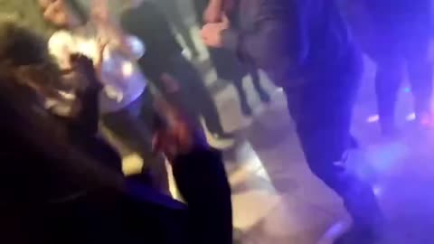 Disco Boom