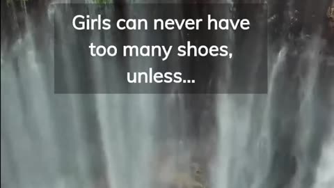 GIRL FACT