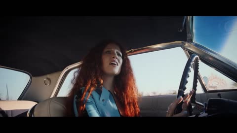 Jess Glynne - I'll Be There [Official Video]