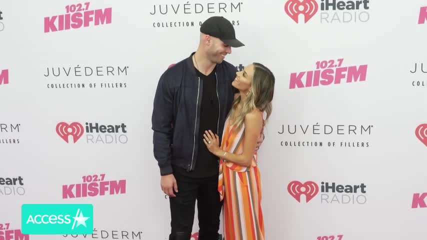 Jana Kramer Admits To Going ‘Real Crazy’ Over Mike Caussin Cheating