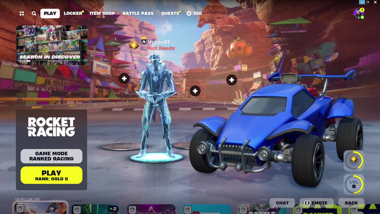 🔴[24/7🔴НА ЖИВО] 🔴Fortnite