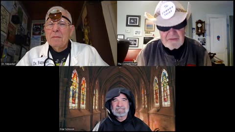 Oct 29, 2024 - COMEDY N’ JOKES: . An All-New "FUNNY OLD GUYS" Video! Really Funny!