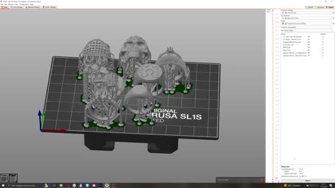 Jewelry casting with BlueCast X-One