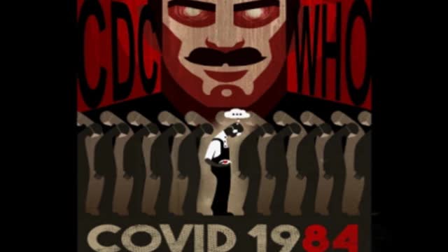 Covid 1984 (Twenty Twenty Screwed)