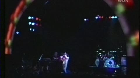 Rainbow - Mistreated = Live Music Video Munich 1977