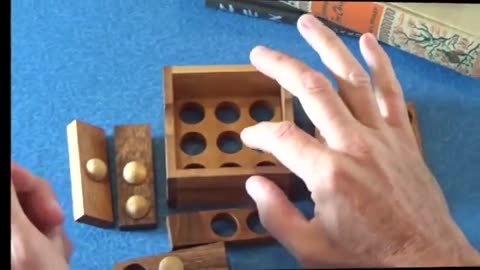 Puzzles
