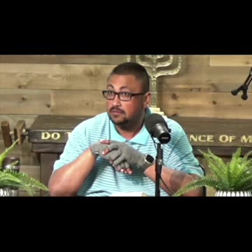 Bible Prophecy Brings Substance!!!