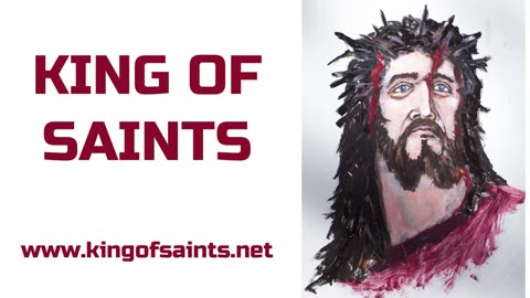 King of Saints Service with Brother Z sharing