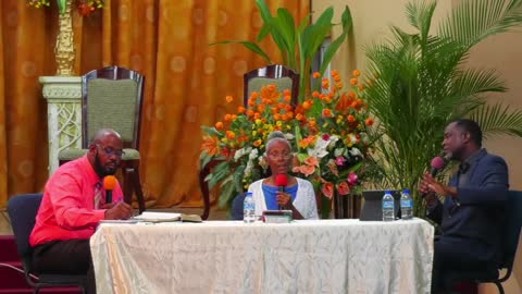 Living In La La Land