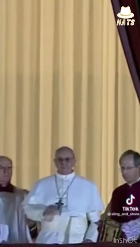 WHAT DO LONDON, VATICAN CITY AND WASHINGTON DC