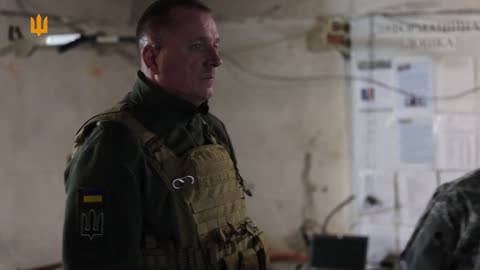 Ukrainians Take Out Russian Aircraft by Firing a Stinger Missile from Indoors