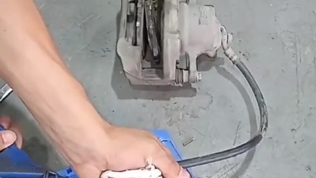 Parts maintenance car repair parts