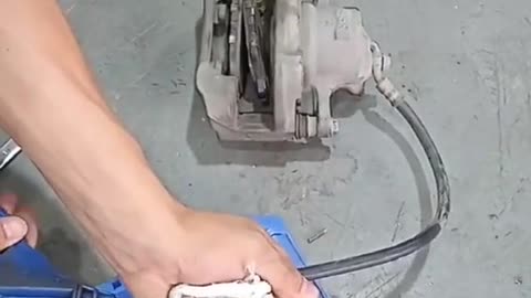 Parts maintenance car repair parts