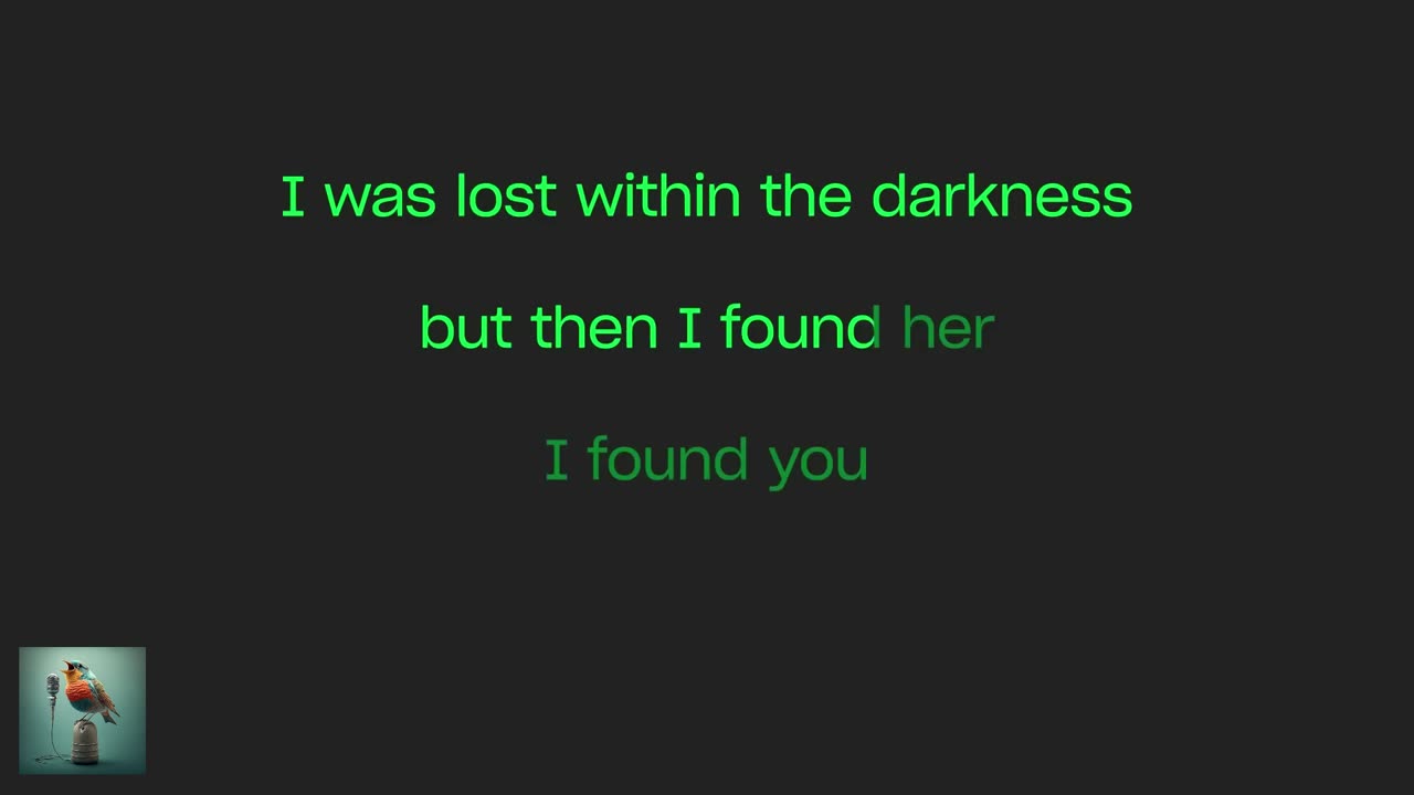 Stephen Sanchez, Em Beihold - Until I Found You -1
