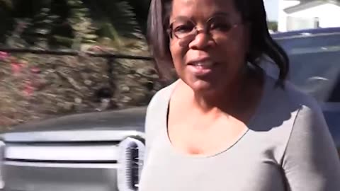 Oprah- I WAS PAID NOTHING FOR KAMALA EVENT!!! Avoids Commenting On Election Results