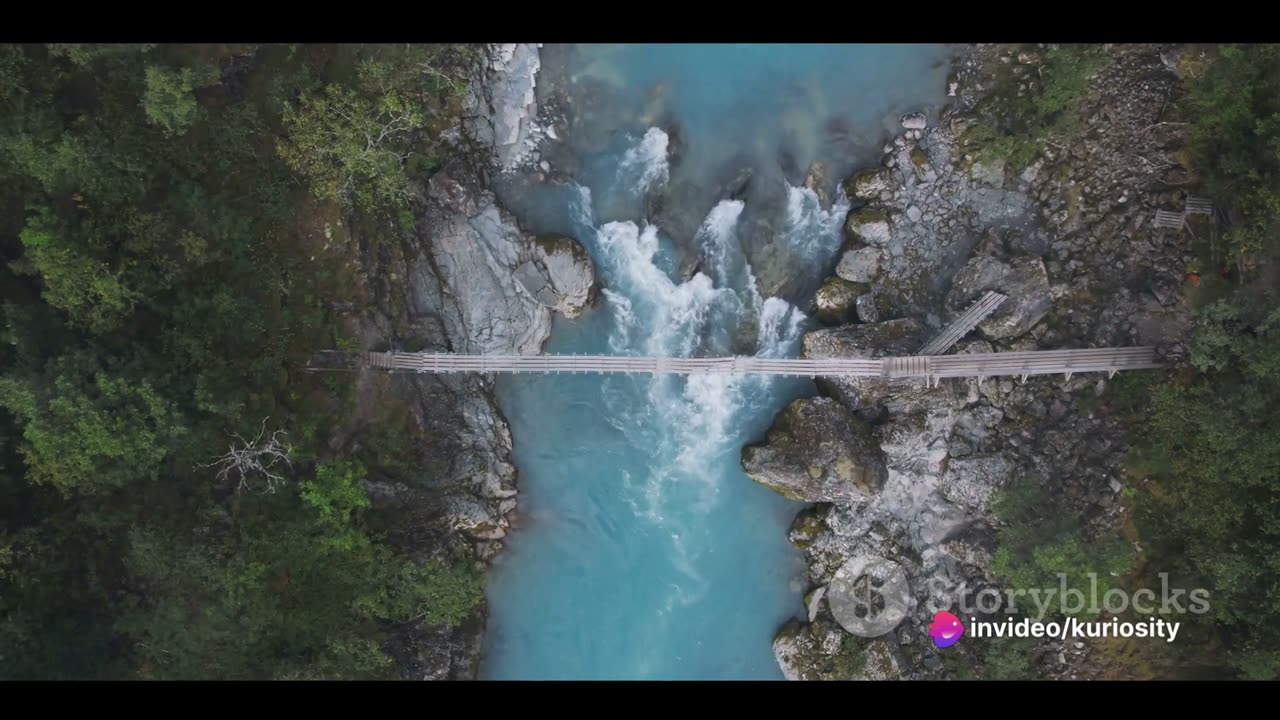 Dangerous Bridge Crossings Worldwide: Top 10 Risky Spots, Thrilling Footage, and Survival Stories 🌉