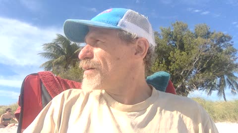 Sombreo Beach
