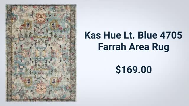 Rug Goddess - Persian Rugs in Tampa FL