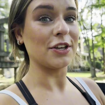 Snake Landed On My Shoulder!!!