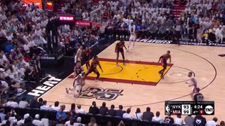 TOP 5 NBA PLAYS OF THE NIGHT | MAY 8, 2023