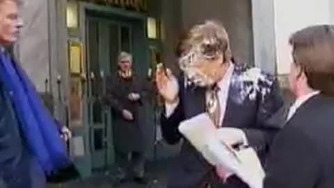 Bill Gates Rare video